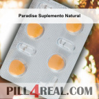 Paradise Suplemento Natural 742
