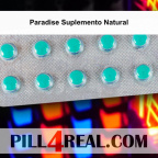 Paradise Suplemento Natural 962