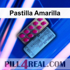 Pastilla Amarilla 163