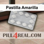Pastilla Amarilla 266