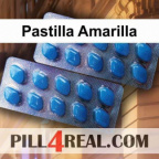 Pastilla Amarilla 346
