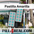 Pastilla Amarilla 522