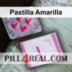 Pastilla Amarilla 688
