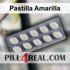 Pastilla Amarilla 721