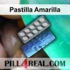 Pastilla Amarilla 755