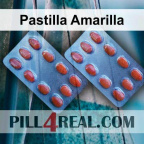 Pastilla Amarilla 773