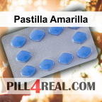 Pastilla Amarilla 947