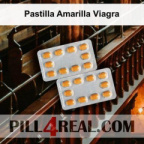 Pastilla Amarilla Viagra 179