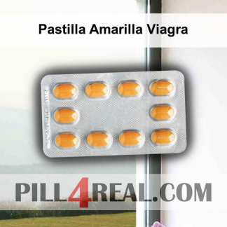 Pastilla Amarilla Viagra 192