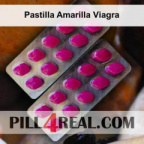 Pastilla Amarilla Viagra 465