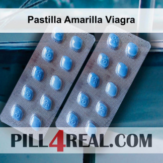 Pastilla Amarilla Viagra 486