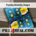 Pastilla Amarilla Viagra 587