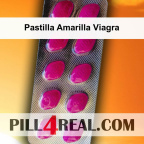 Pastilla Amarilla Viagra 635