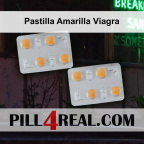 Pastilla Amarilla Viagra 692