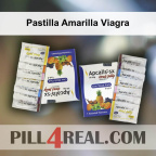 Pastilla Amarilla Viagra 740