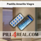 Pastilla Amarilla Viagra 742