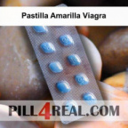 Pastilla Amarilla Viagra 790