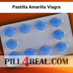 Pastilla Amarilla Viagra 865