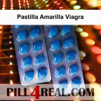 Pastilla Amarilla Viagra 877