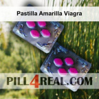 Pastilla Amarilla Viagra 958