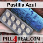 Pastilla Azul 106