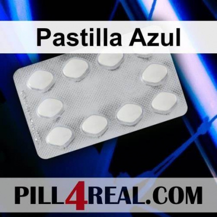 Pastilla Azul 399