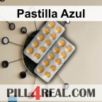 Pastilla Azul 428
