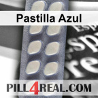Pastilla Azul 450