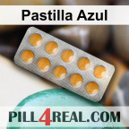 Pastilla Azul 457
