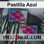 Pastilla Azul 473