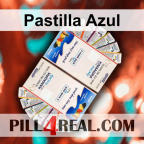 Pastilla Azul 575