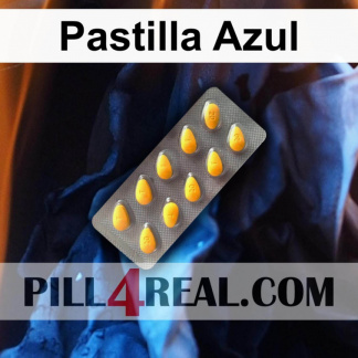 Pastilla Azul 604