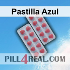 Pastilla Azul 644