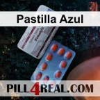 Pastilla Azul 739