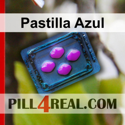 Pastilla Azul 798