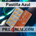 Pastilla Azul 922