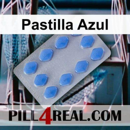 Pastilla Azul 951