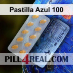 Pastilla Azul 100 048