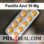 Pastilla Azul 50 Mg 008