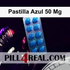 Pastilla Azul 50 Mg 174