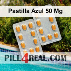 Pastilla Azul 50 Mg 221