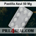 Pastilla Azul 50 Mg 222