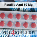 Pastilla Azul 50 Mg 277