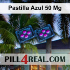 Pastilla Azul 50 Mg 309