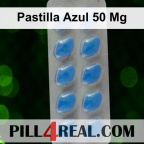 Pastilla Azul 50 Mg 423