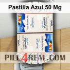 Pastilla Azul 50 Mg 425