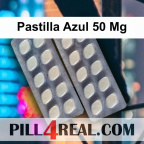 Pastilla Azul 50 Mg 629