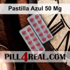 Pastilla Azul 50 Mg 683