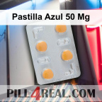 Pastilla Azul 50 Mg 764