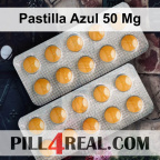 Pastilla Azul 50 Mg 903